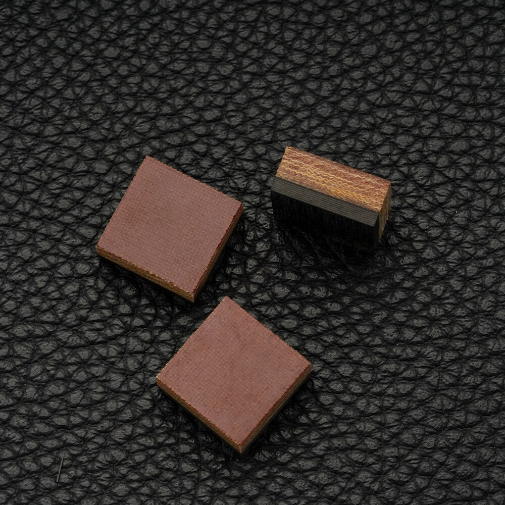 Original PREDATOR Tip Break Jump Tips Carbon Fiber Phenolic Composition Bakelite Super Hard Tip Punch Cue Billiards Accessories