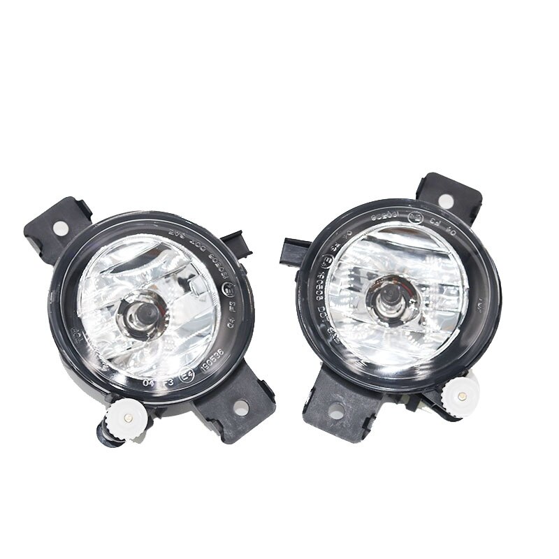 Car Front Fog Light For Car-styling Fog Lamp 63177... – Grandado