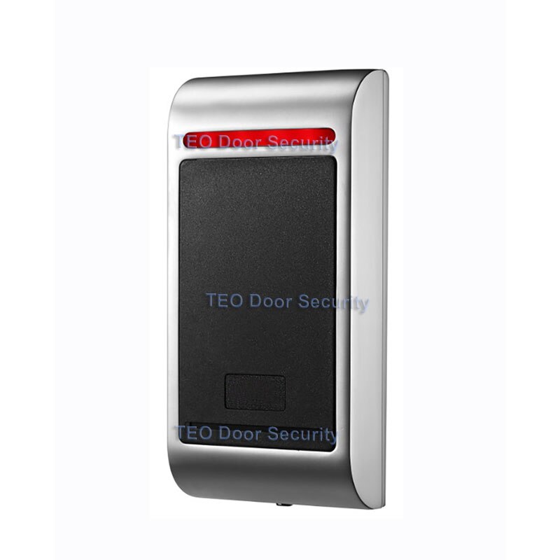 10,000 card users IP68 keypad Outdoors Waterproof Standalone Access Controller Remote control wiegand 26 output reader