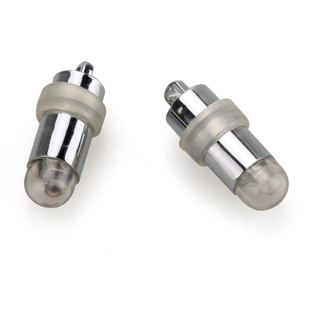 10pcs/Lot Battery Operated Micro Mini LED Light For Party Event Wedding Decoration Mini LED Vase Paper Lantern Light For Decor