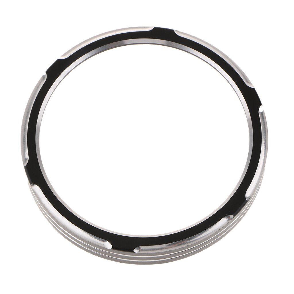 Caliber D Ring Cover Motorcycle Accessories Replacement Replacement