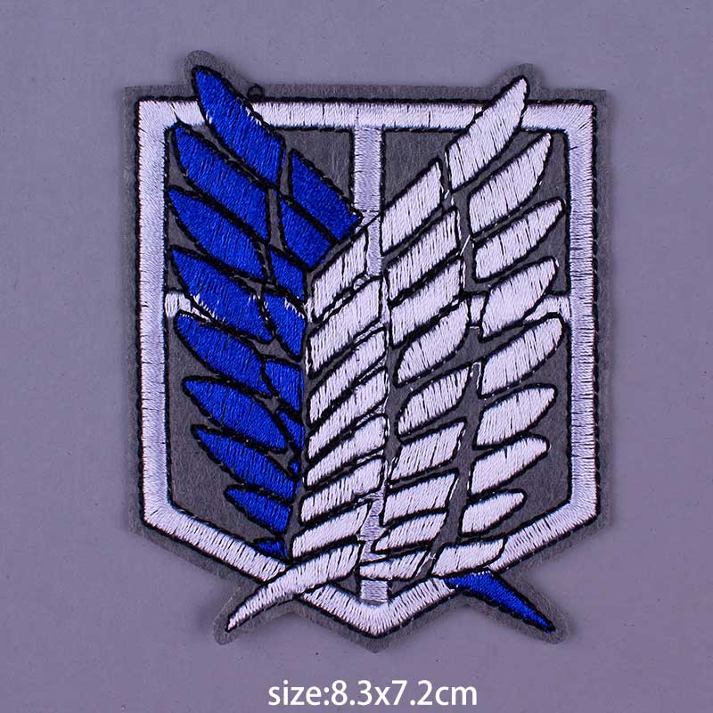 Diy Adventure Geborduurde Ijzer Op Patches Voor Kleding Mountain Reiziger Patches Op Kleding Strepen Outdoor Wandelen Patches: PE4471CT