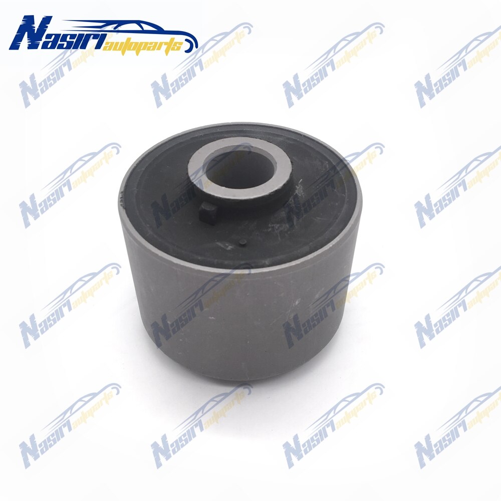 Pair of Front Lower Control Arm Bushing For Lexus LS430 UCF30 2001 2002 2003 2004 2005 2006