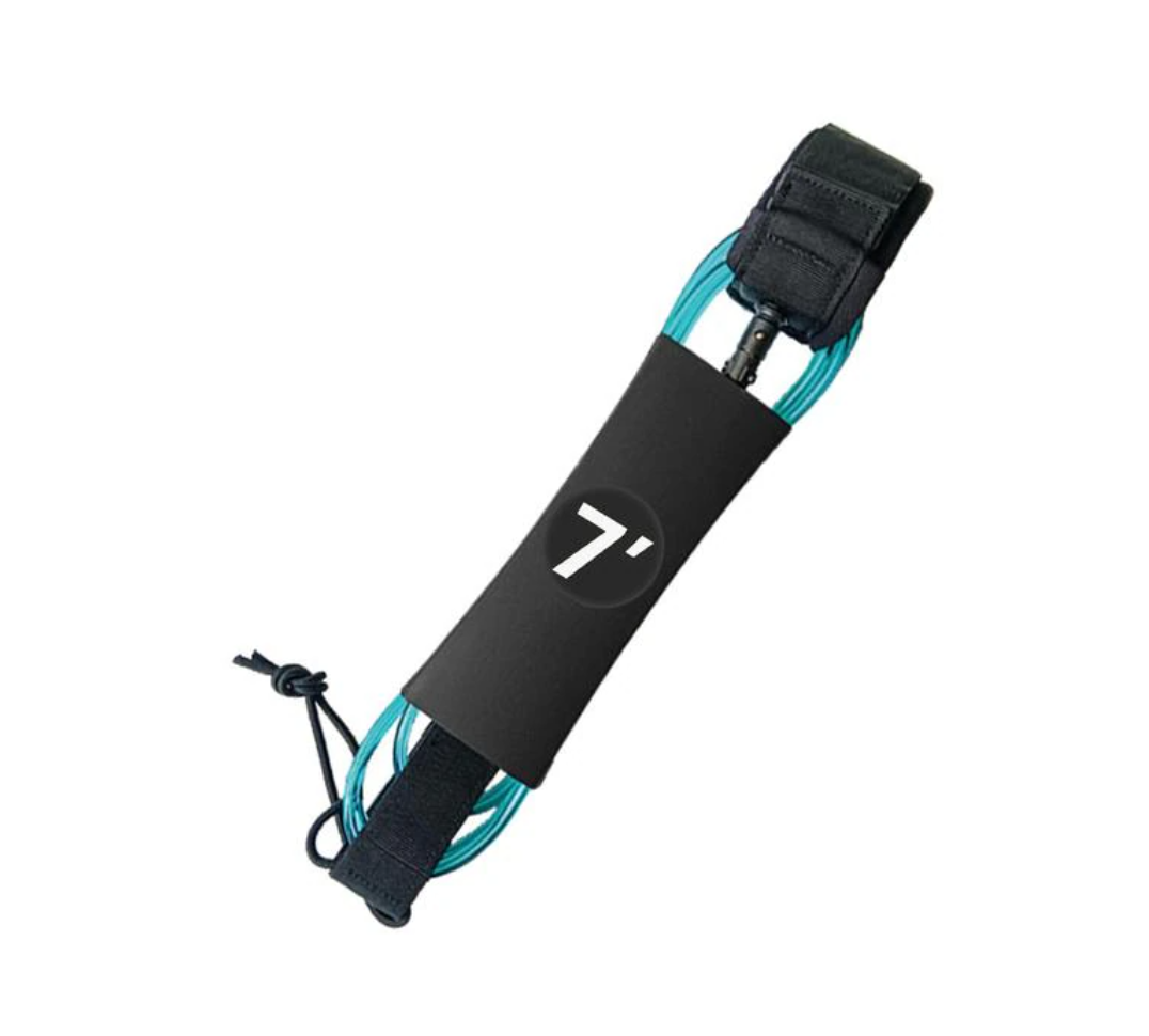 Correa de Surf de 6-10 pies, tabla de SUP, cuerda para pierna de Surf, correa para tabla de Surf, giratorios de acero inoxidable de TPU, tabla de Paddle inflable, cuerda para pie Longboard: Morado