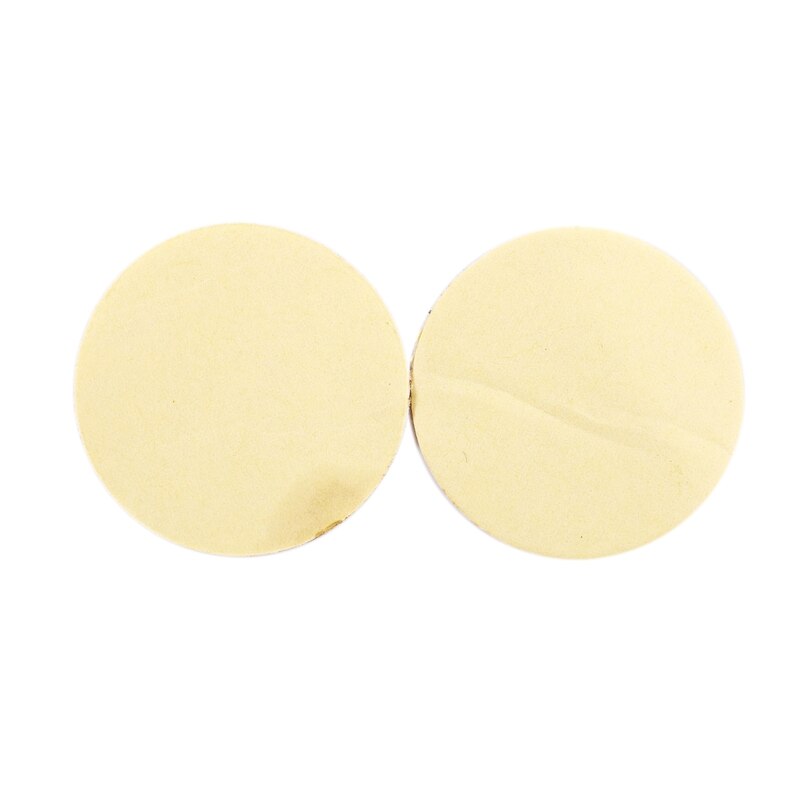 500 Watt e High-Tone Speaker Car Radio 2.8V, Black, 2 Pieces