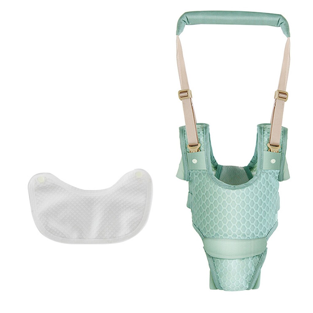 Toddler Baby Harness Walking Assistant Learning Walk Safety Belt Harness Walker Wings Kid Boy Girl Leashes