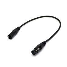 5Pin Male To 3Pin Female XLR Connector DMX Adapter Cable Lighting Accessory