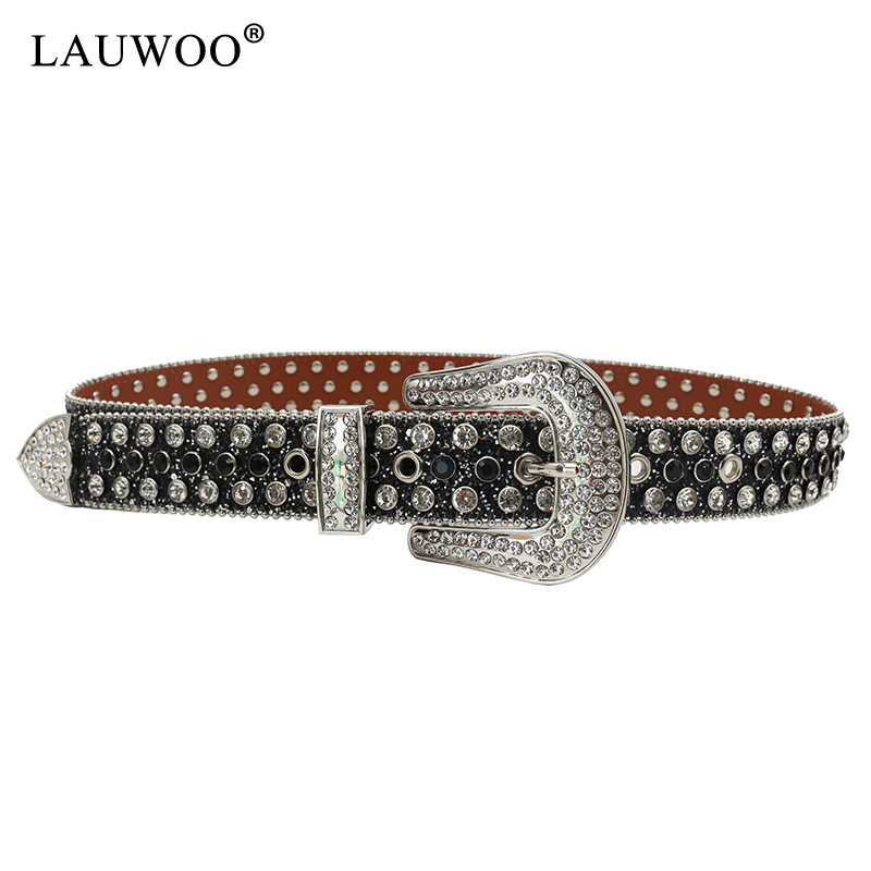Strass riemen, bling, luxe riem voor dames en heren, cinto de strass, western riem met studs, kristallen cowgirl, cowboy