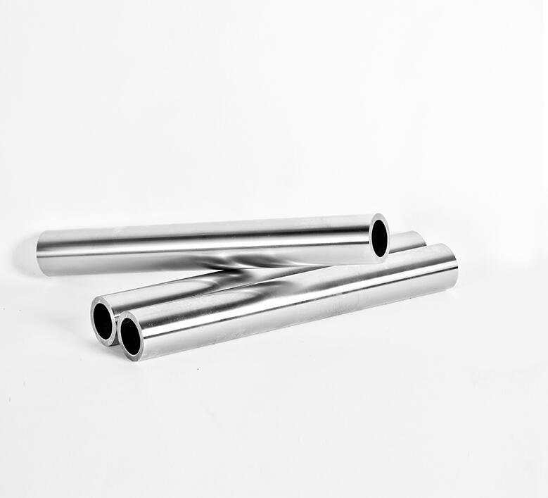 linear hollow shaft 25mm about 17mm inner hole harden chromed linear motion for length 880mm