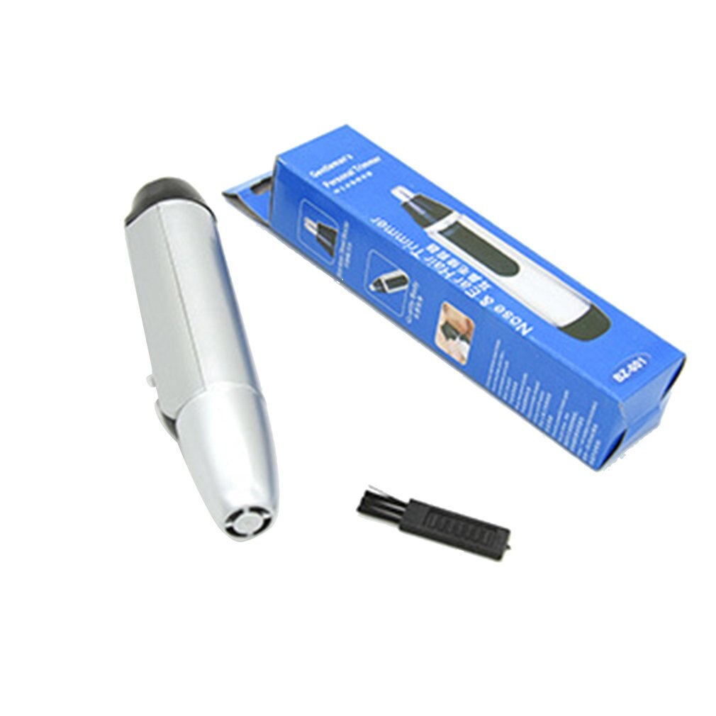 Tondeuse nez electrique rasage nez tondeuse cheveux tondeuse nez nez nez nez nez nettoyant nez