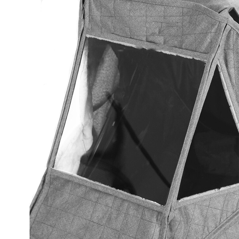 Passeggino universale addensato parapioggia parapolvere antivento impermeabile passeggino passeggino carrozzina parapioggia per passeggini