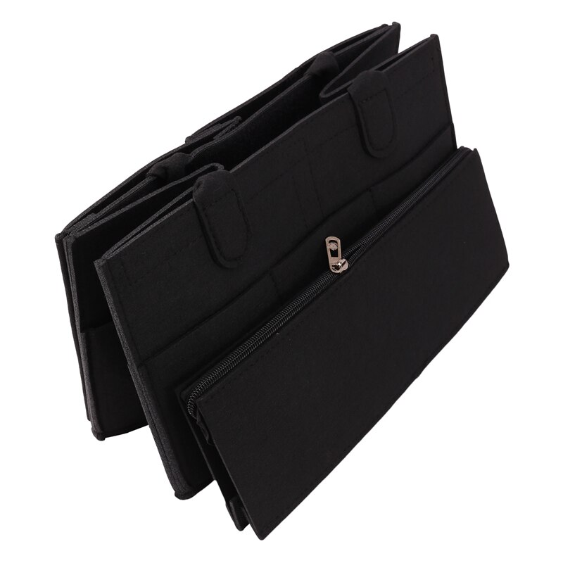 Faltbare Baby Windel Caddie Veranstalter Art Spielzeug Tragbare Tasche/Kasten für Auto Reise Ändern Tisch Organizer mit Deckel lagerung Tasche
