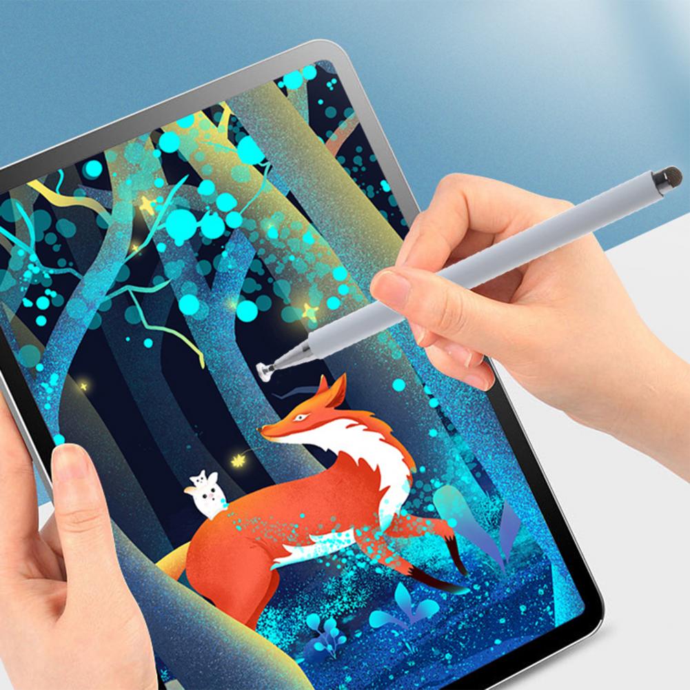 Universele Smartphone Pen Voor Stylus Android Ios Lenovo Xiaomi Samsung Tablet Pen Touch Screen Tekening Pen Voor Stylus Ipad Iphone