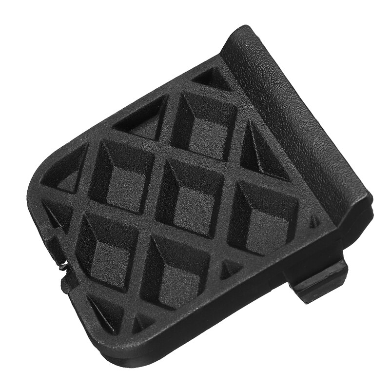 Couverture arrière de remorque de queue de chapeau d'oeil de crochet de remorquage de voiture pour Ford Focus MK3 BM51-F17K922-B: Default Title