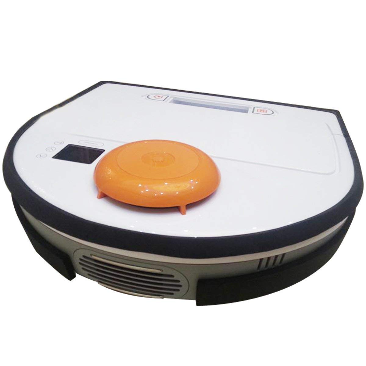 Sweeping Robot Soft Bumper Strip Protect Robot Fit for iRobot Roomba i7 7150 i7+ 7550 500 600 800 Series (21"x0.4")