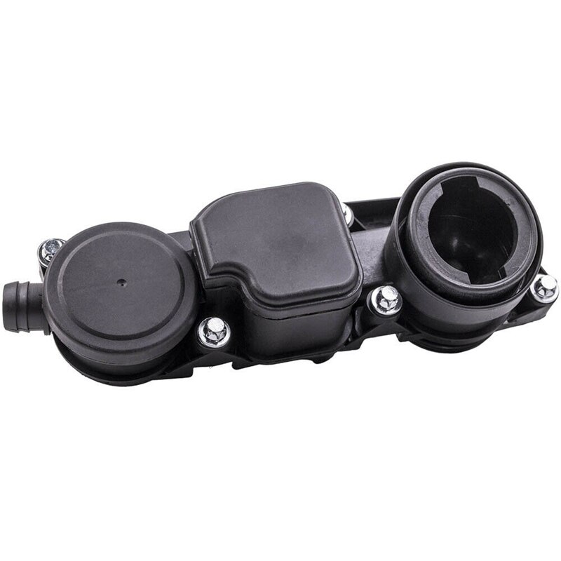 Separador de aceite para coche, ventilación del cárter para Mercedes W220 W203 W211, 6460101462