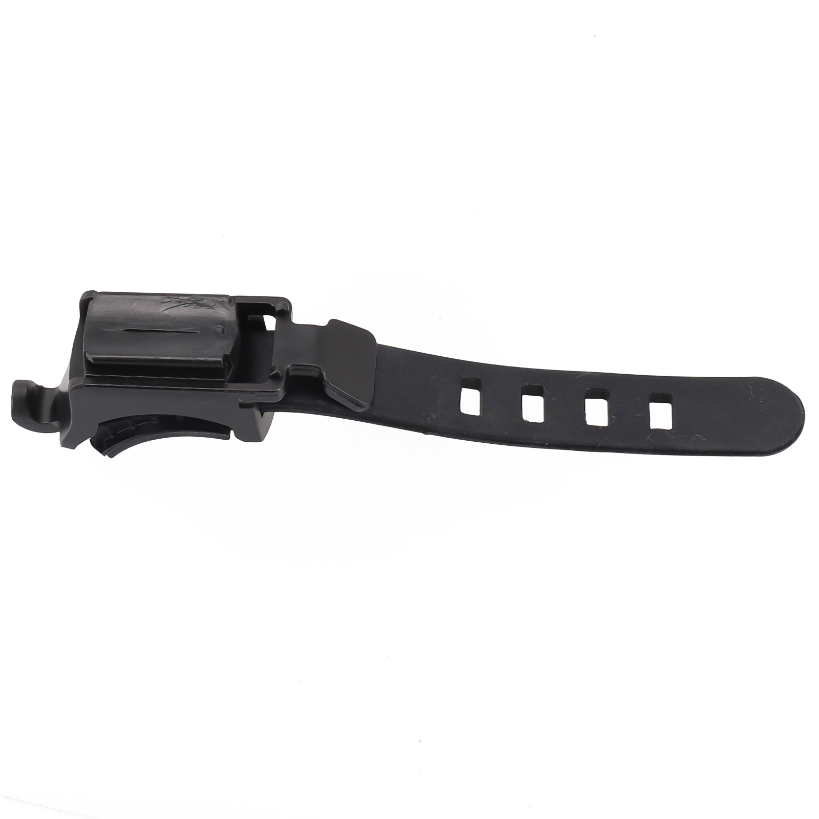 Racefiets Koplamp Houder Adapter Fiets Voorlampbeugel Zwart Fiets Licht Clip Fietsen Fiets Accessoires