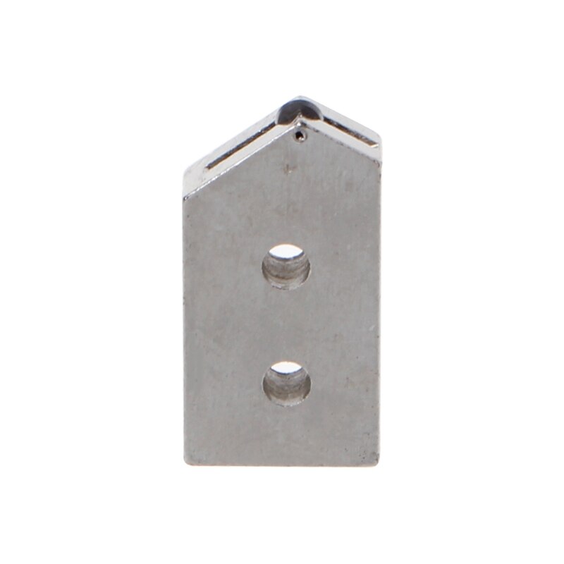 Cabezal de corte de repuesto para herramienta cortadora de botellas de vidrio para Kinkajou 26x13.7x5.3mm