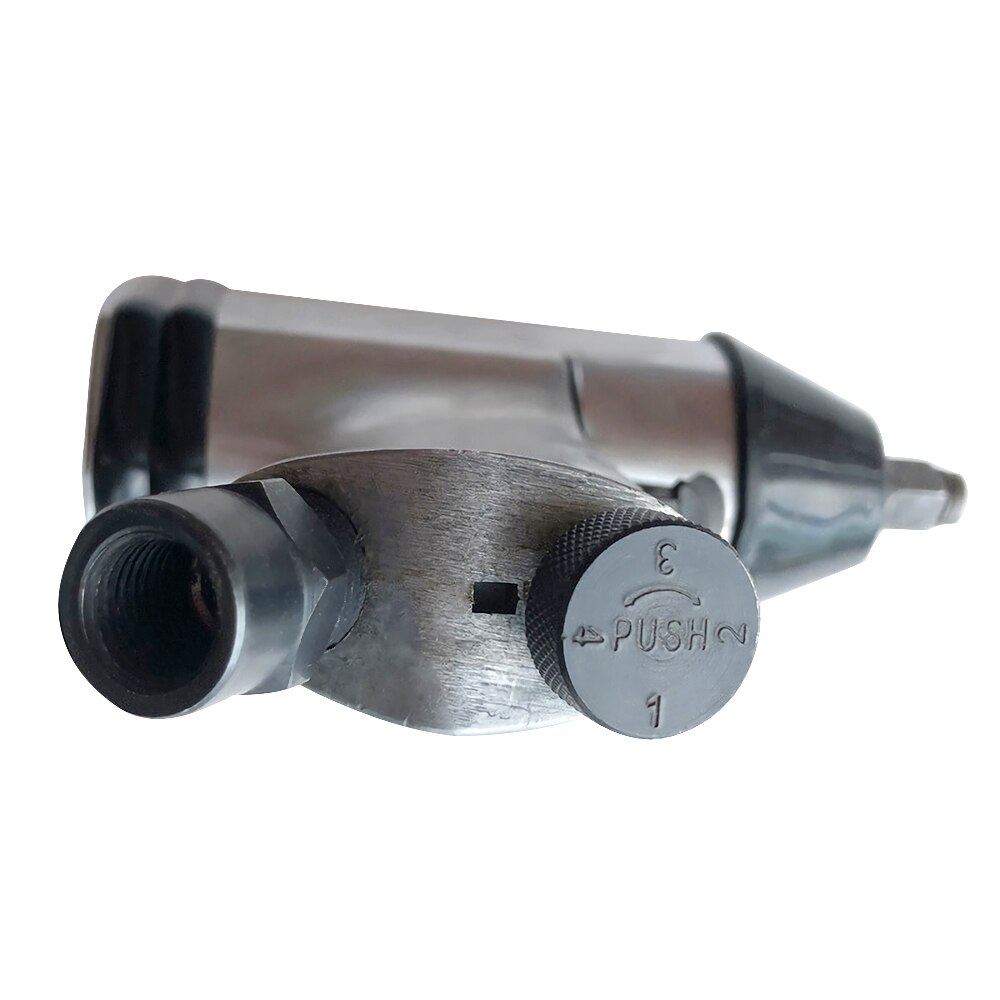 1/2 inch Air Pneumatic Torque Impact Wrench Tool for Car Wheel Repairing Durable Air Wrench Home DIY Tool