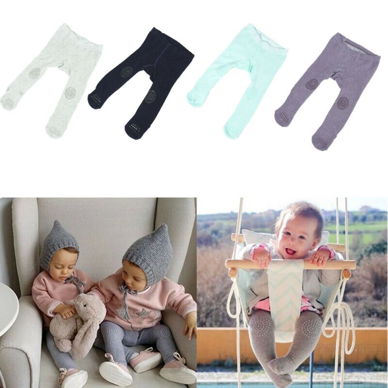 Niños Niñas niños bebé algodón medias lindo 0-2years