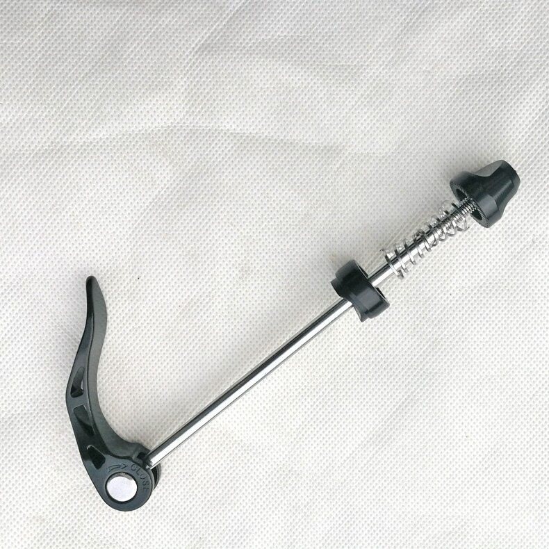 Bicycle Skewers Ultralight Quick Release Skewer for MTB Mountain Bike