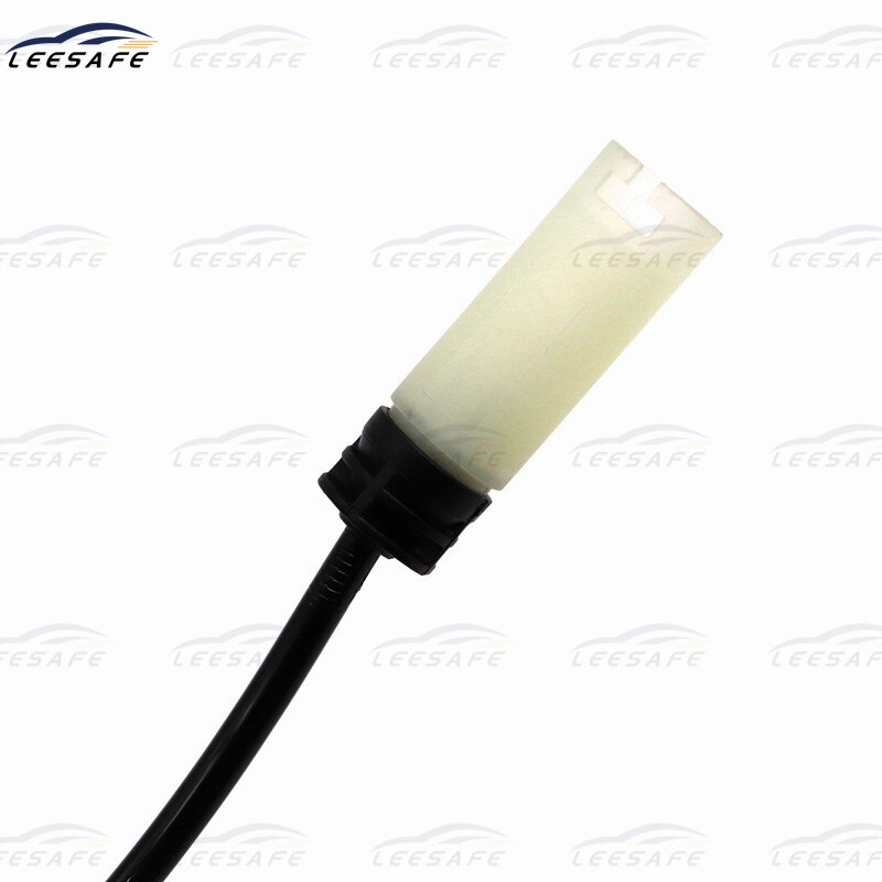2 stk bremsekloss slitasje sensor 34356792572 passer for mini  r55 r56 r57 r58 r59 bremsekloss slitasje advarsel kontakt sensor oem  no 34356792572