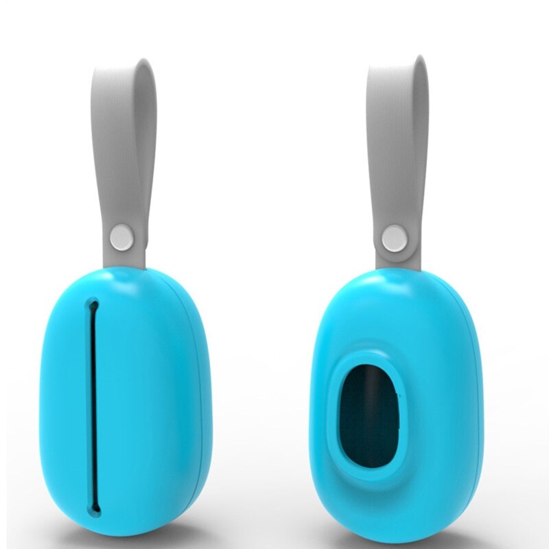 Portable Pet Poop Bag Dispenser