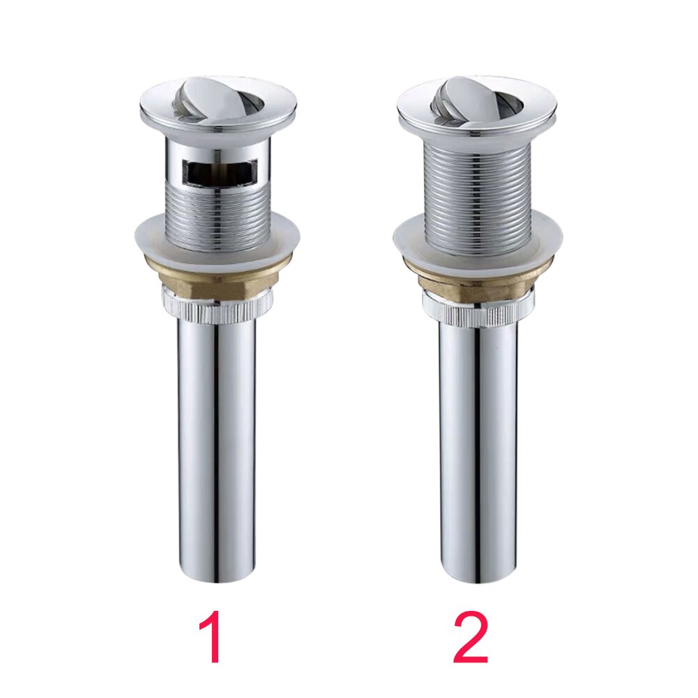 Plug Simple Vessel Universal Modern Sink Drain Stopper Odor Resistant Kitchen Strainer Flap Stainless Steel Bathroom Basin