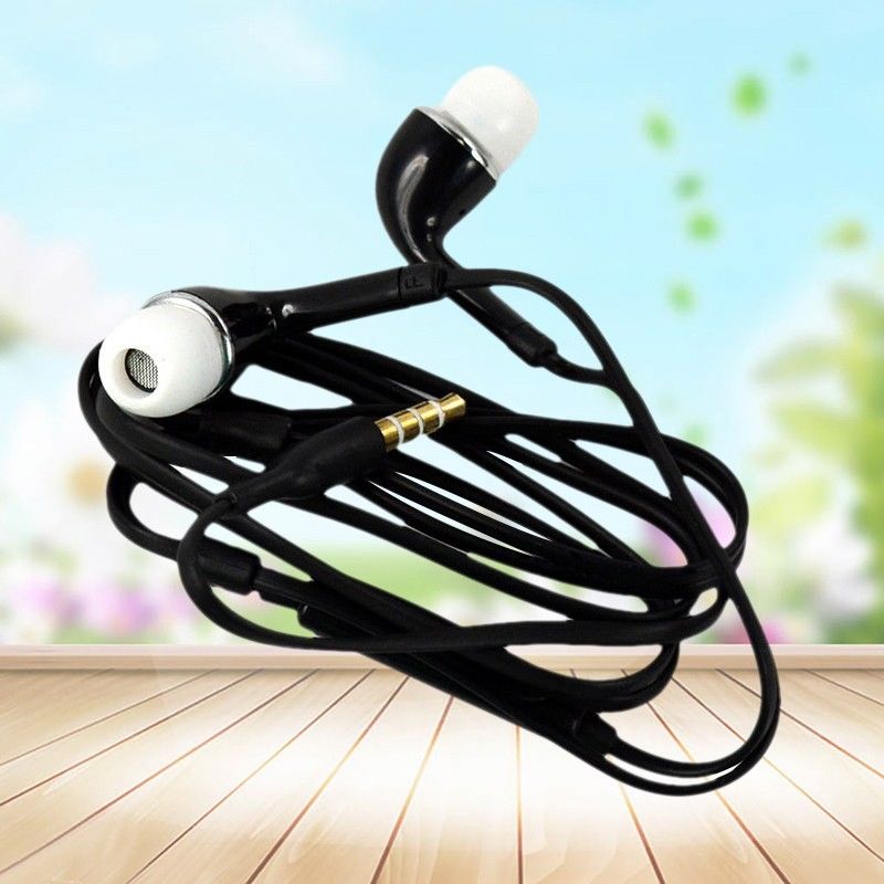 Original 3.5mm EO-HS3303WE Hands free Headset Earphone for Samsung Galaxy S4 I950 Phone Wired Headset For Video Gaming Music
