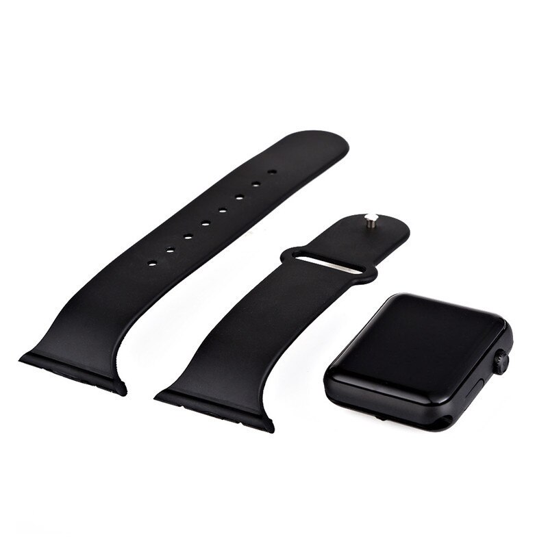 Børneur børn silikone ur elektronisk digitalt armbånd ur sport armbåndsure til drenge og piger reloj montre enfant