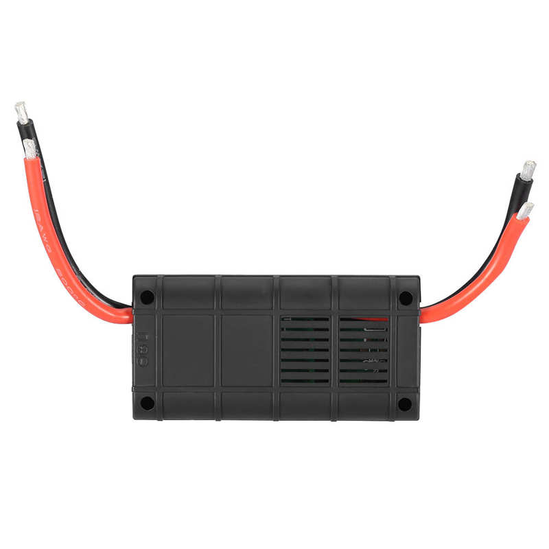 60V/100A Digital High Precision Watt Meter Power Analyzer RC Volt Amp Meter LCD Power Analyzer