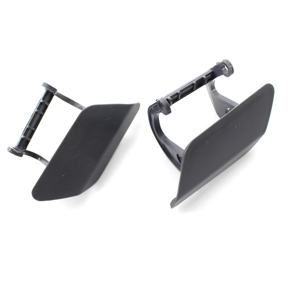 Frontstøtfanger frontlys spyler spraydyse dekselhette for bmw  f01 f02 13-15 lci 51117335054, 51117335053