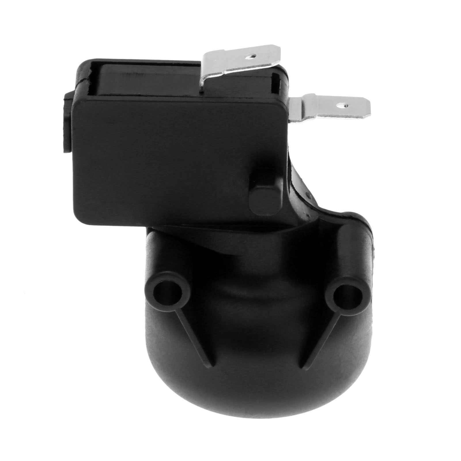 16A Patio Heater Micro Anti-dump Switch for Gas Heater with Two Terminals Heater Accessories