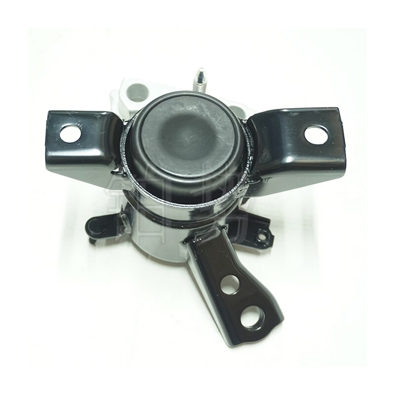 Car engine right side suspension vibration isolation pad sub-assembly -toy ota RA V4 2.4L 2.0L engine foot glue