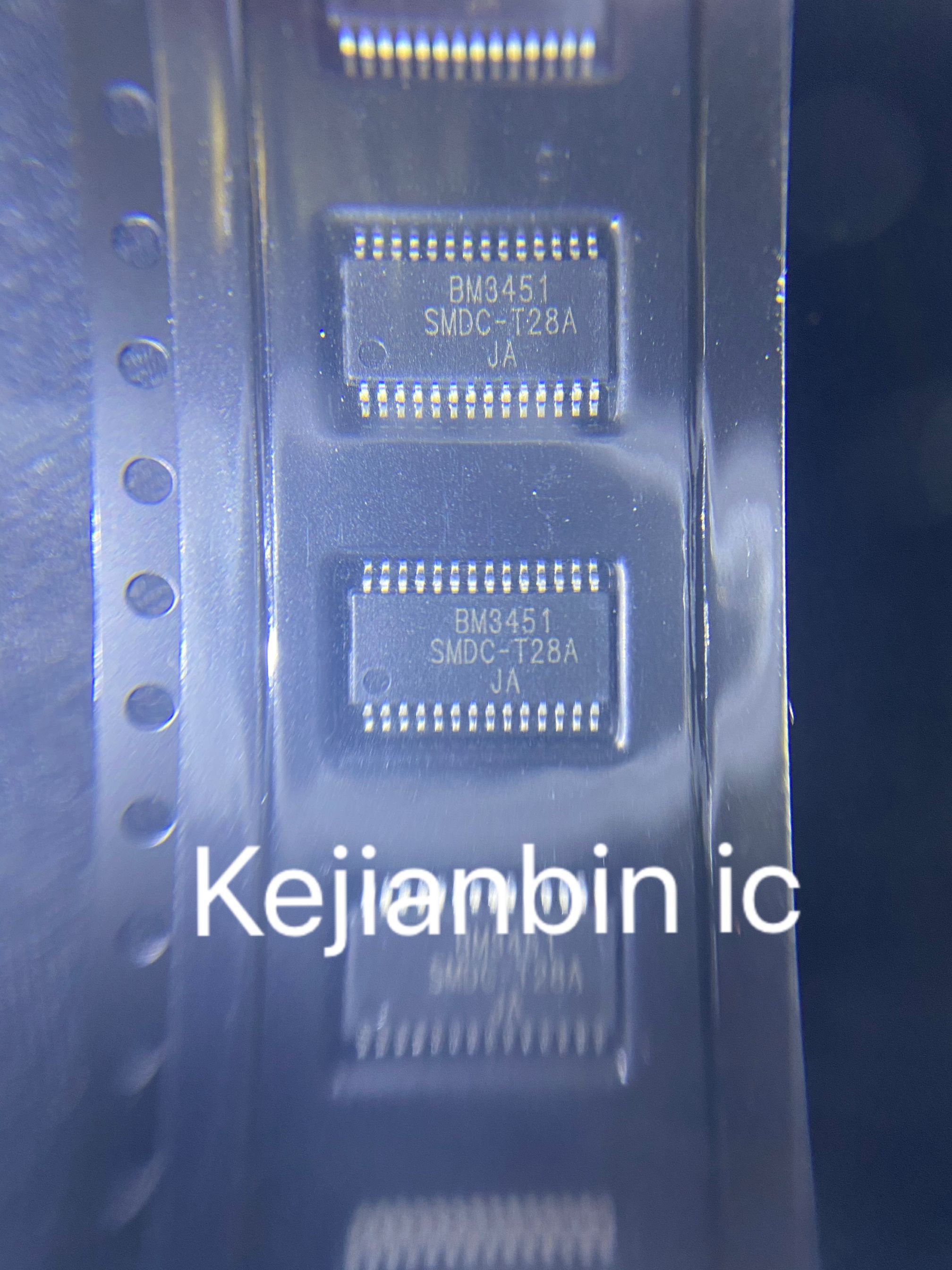10pcslot BM3451HEDC-T28A BM3451SMDC-T20B BM3451SMDC-T28A BM3451UNDC-T28A BM3451TNDC-T28A original