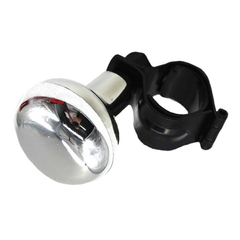 Car Steering Wheel Spinner Knob Power Handle Ball Hand Control Ball Booster Wheel Strengthener Auto Spinner Knob Ball