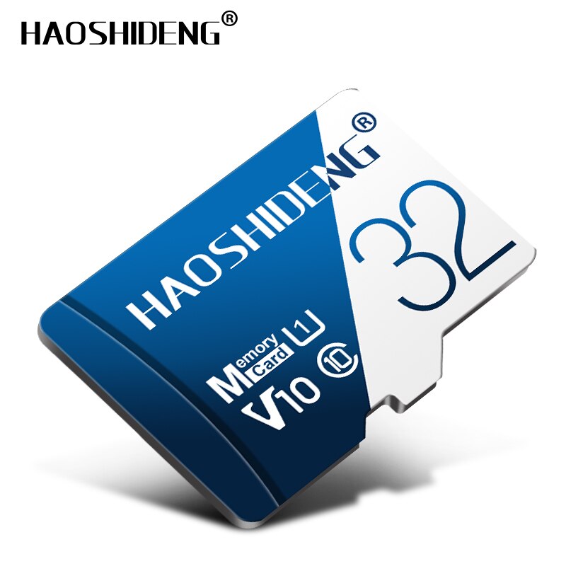 Hoge snelheid micro sd geheugenkaarten 8g 16 gb 32 gb 64gb geheugenkaart 128gb micro sd flashkaart klasse 10 voor mobiele telefoon ipad gps