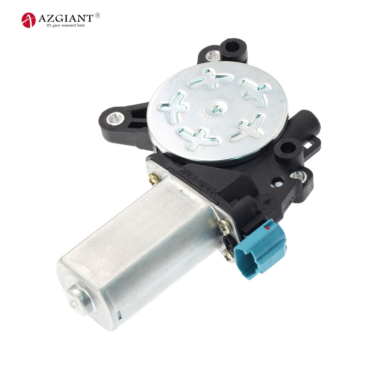 Oem til buick excelle hrv vindusregulator motor, bilvinduheisemotor , dc12v dc hastighet reduserer motor, høyt dreiemoment