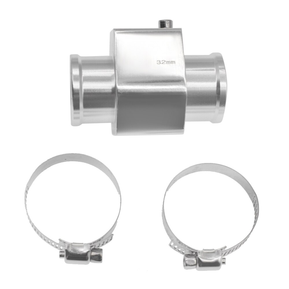 30mm slange adapter vann temp måler radiator temperatur vann temp skjøt rør sensor: misligholde tittel