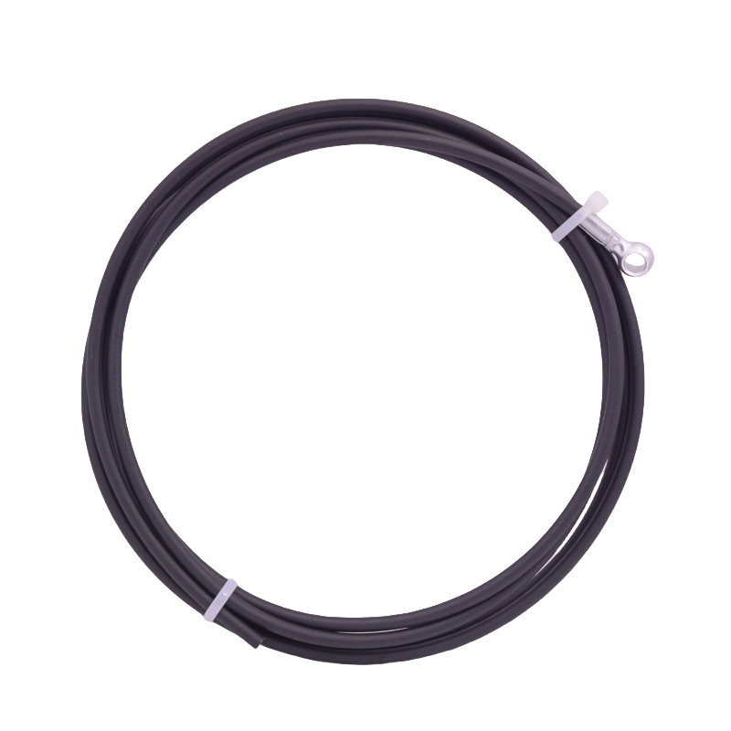 XOD H800/H880 tuyau de frein à disque hydraulique pour Scooter électrique, levier de frein, câble de frein, accessoires de vélo de cyclomoteur de Scooter électrique