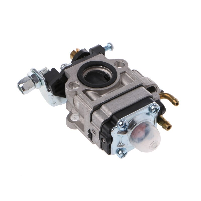2 Stroke Carburetor 15mm MP15 Carb Kit For 43cc 47... – Grandado