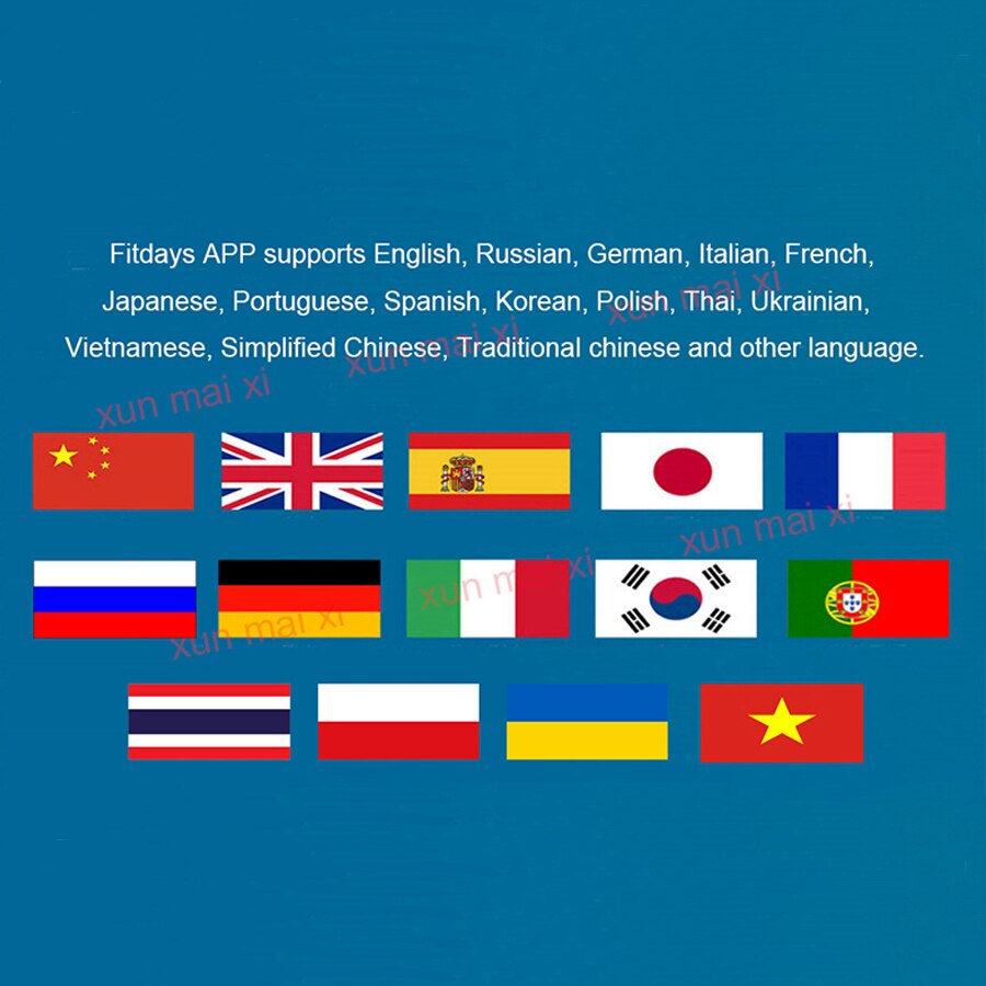 iCOMON Bathroom Body Weight Scale Smart Balance Electronic Floor Scales Bluetooth Green Body Fat Scale 19 Physical Data