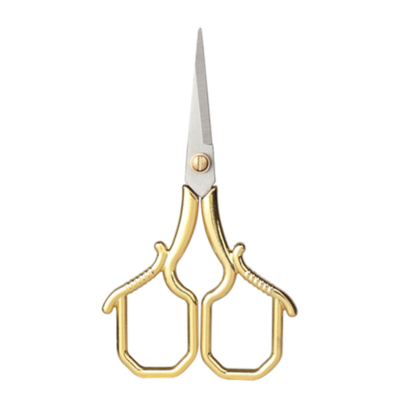 Fiskars Handwerkschaar, lengte: 13 cm, voor rechts- en linkshandigen