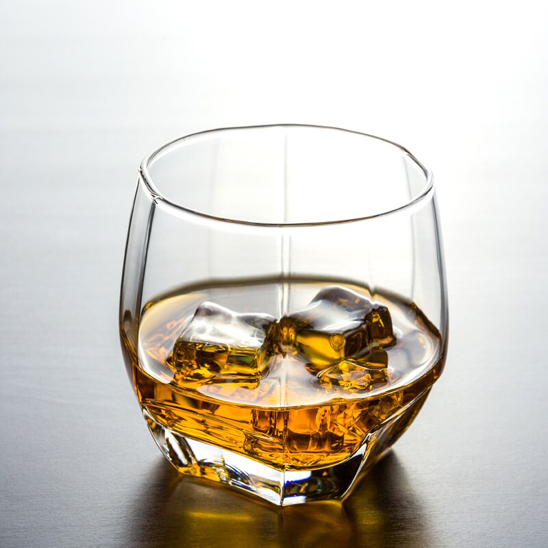 Spiegelau skotsk whiskytumbler øl chivas kongelig vinglas krystal slank taljekurve tango whisky kopper vasos de cristal