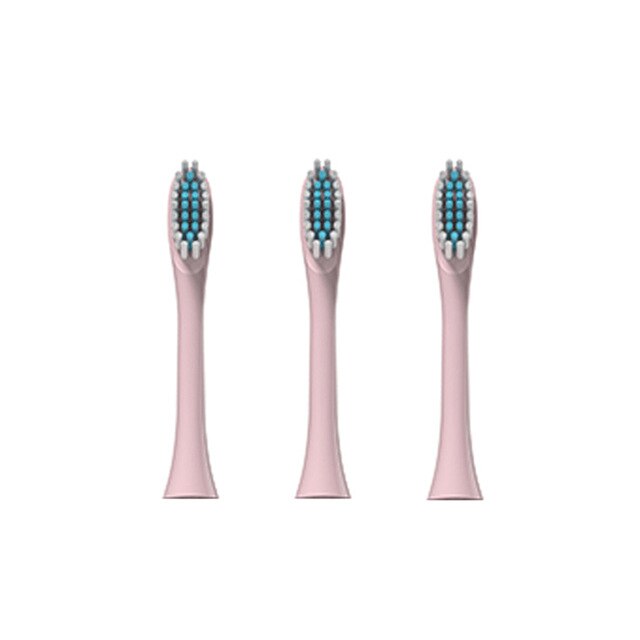 Sonic Electric Toothbrush Rechargeable Adult Timer Brush 42000 Time/Min Ultrasonic Washable Electronic Whitening Teeth Brush: Brown