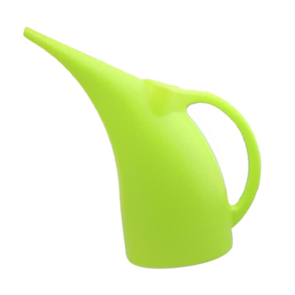2L or 3L Sturdy Eco Friendly Plastic Lightweight Watering Can Eco Friendly: A 2L no Shower