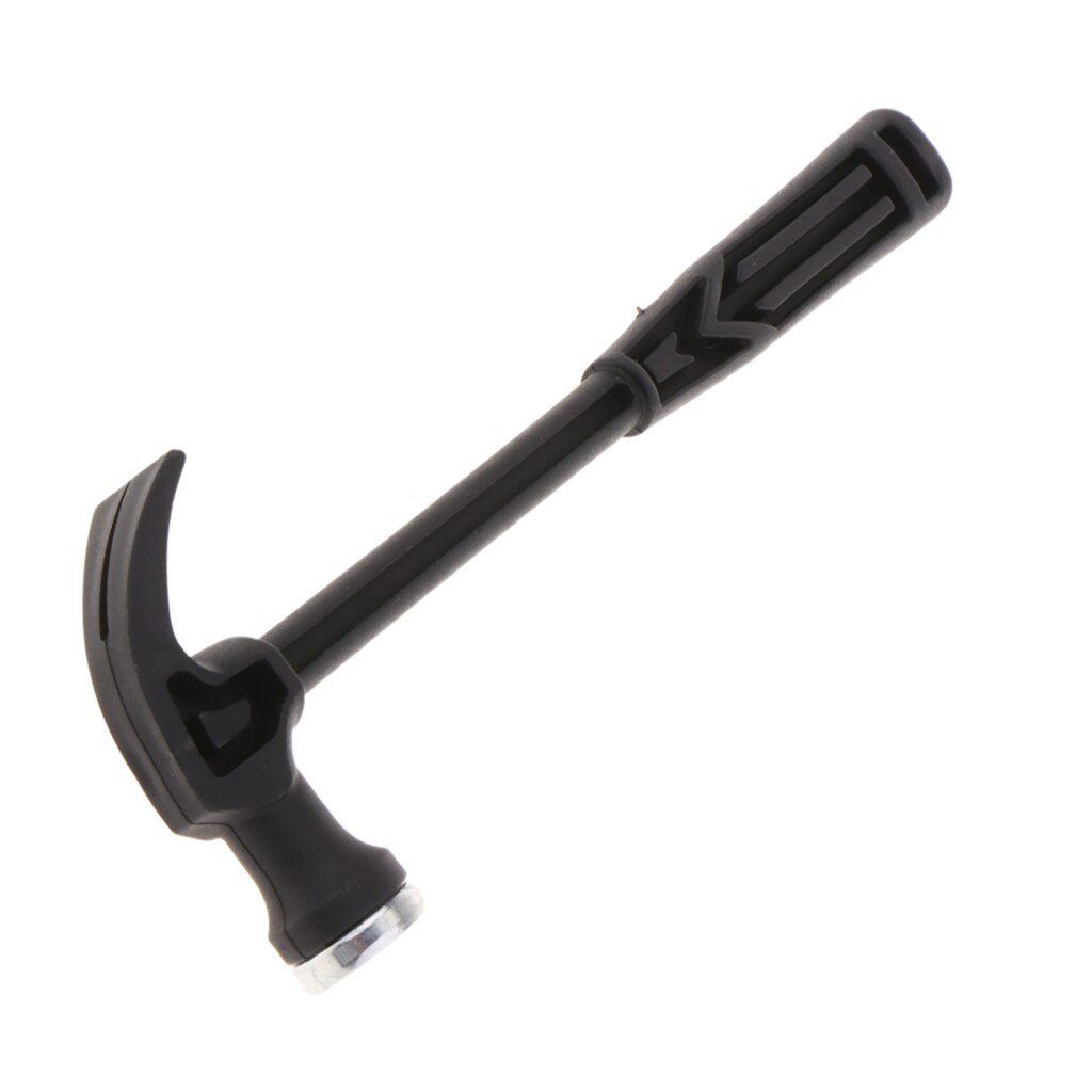 Small Claw Hammer Mini Stubby Hammer DIY Woodworking Crafting Safety Hammer Tool