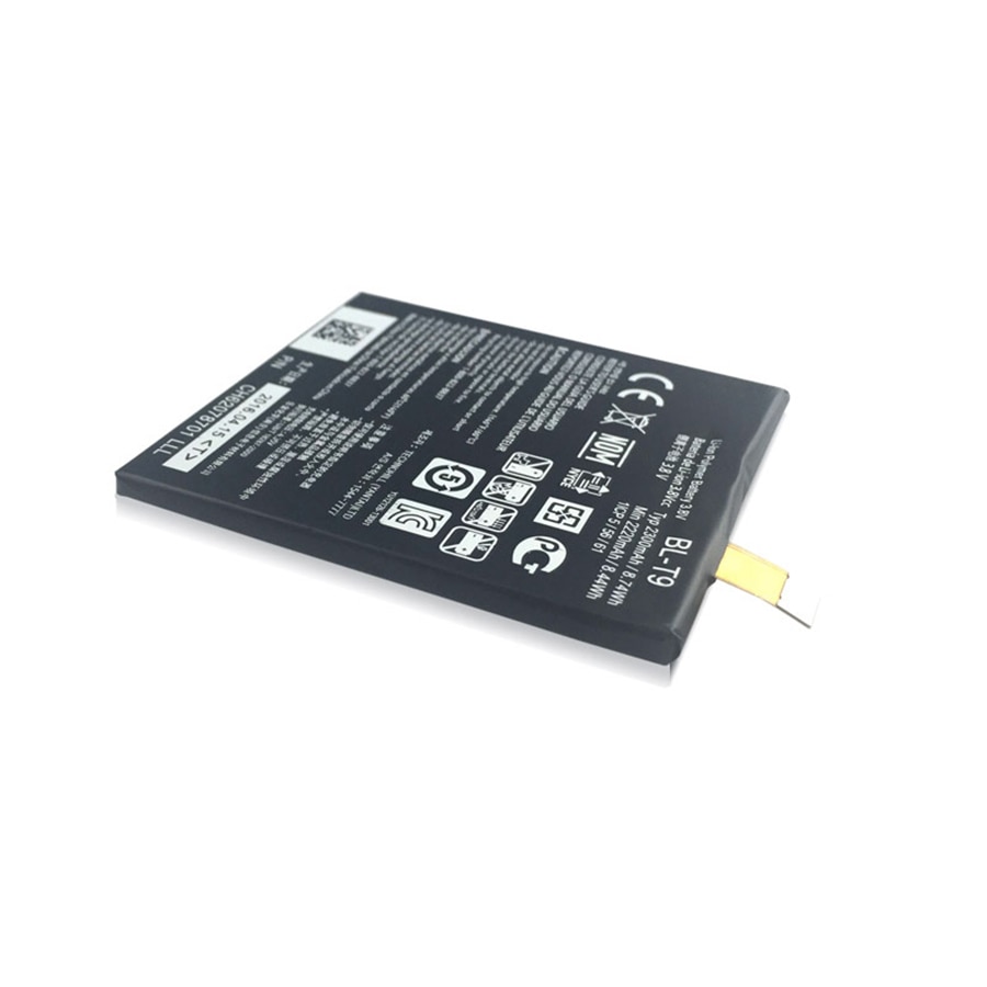 Pinzheng 100% 2300Mah Vervangende Telefoon Batterij Voor Lg Nexus 5 E980 Nexus G D820 D821 BL-T9 BLT9 Batterijen met Gereedschap