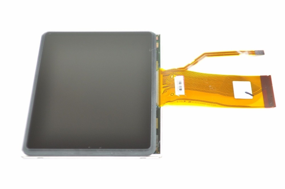 Original LCD Display Screen With backlight For Nikon D7200 D810 D750 Replacement Unit Repair Parts