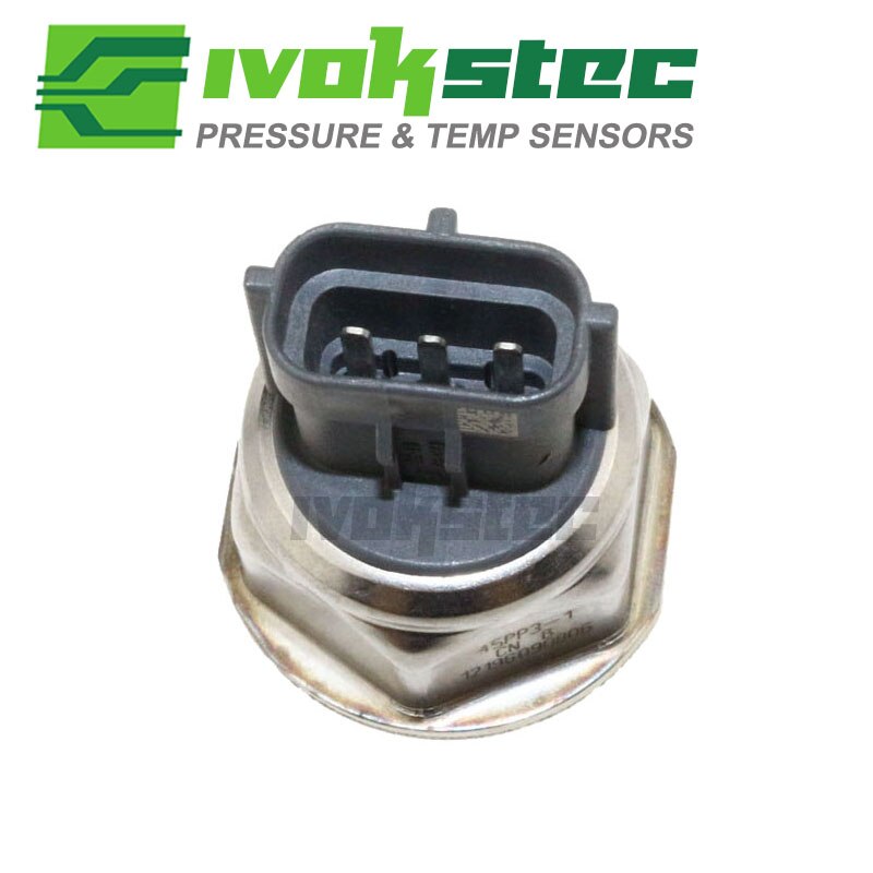 Original brændstofskinne højtryksregulator sensor til nissan navara  d40 pathfinder 2.5 diesel 45 pp 3-1 1465 a 034a 8 c 1 q 9 d 280aa
